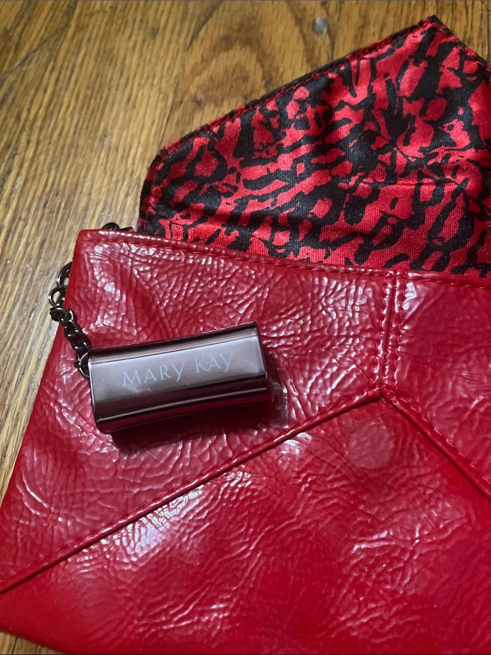 Mary Kay compact envelope
